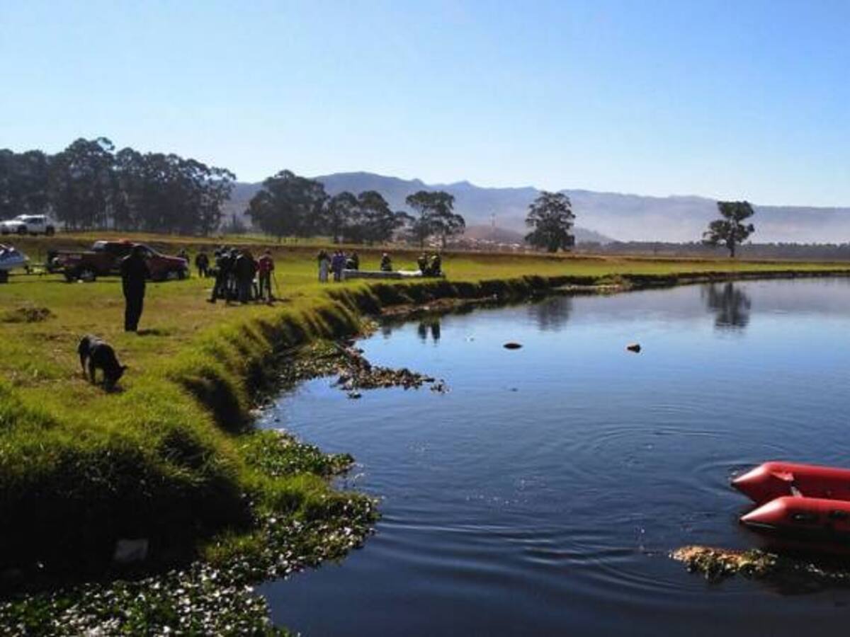 Banco Mundial definirá continuidad de intervención del río Bogotá y futuro de PTAR Salitre