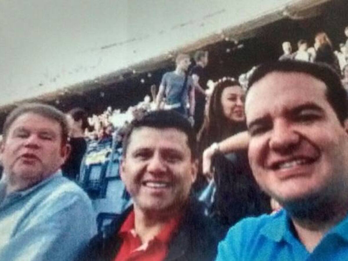 Bernardo “Ñoño” Elías dice que aceptó dineros de Odebrecht “por la paz”