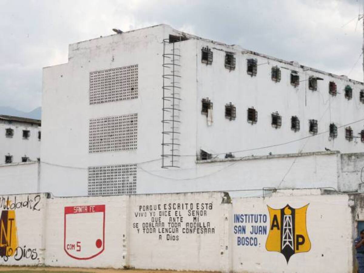 Comité de Presos Políticos sí tuvo indicios de muertes en cárcel Modelo de Bogotá