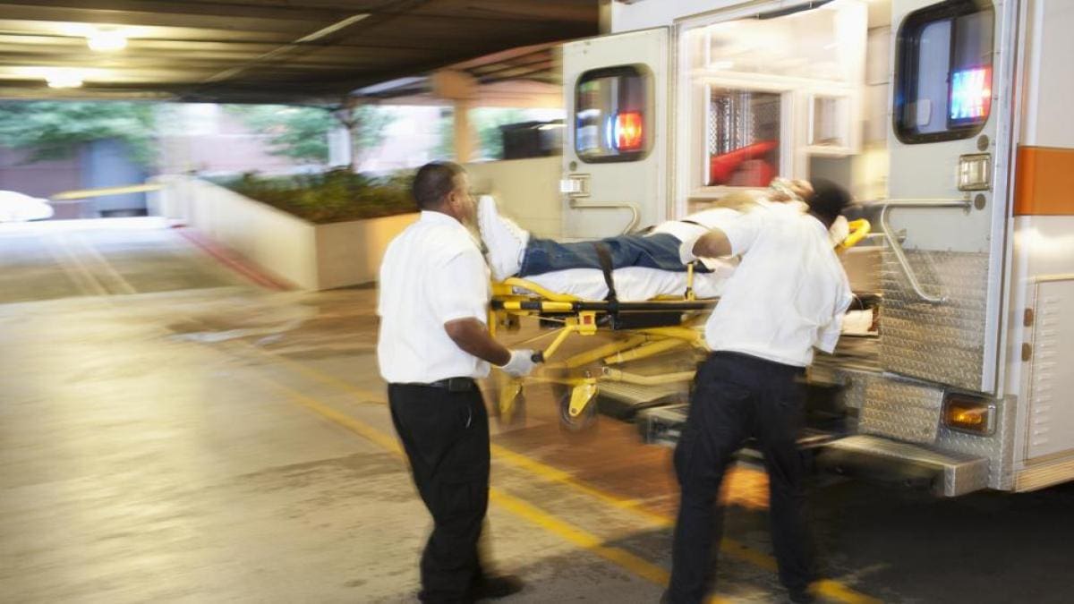 Dos personas heridas deja explosión en fabrica de insumos para munición en Guateque