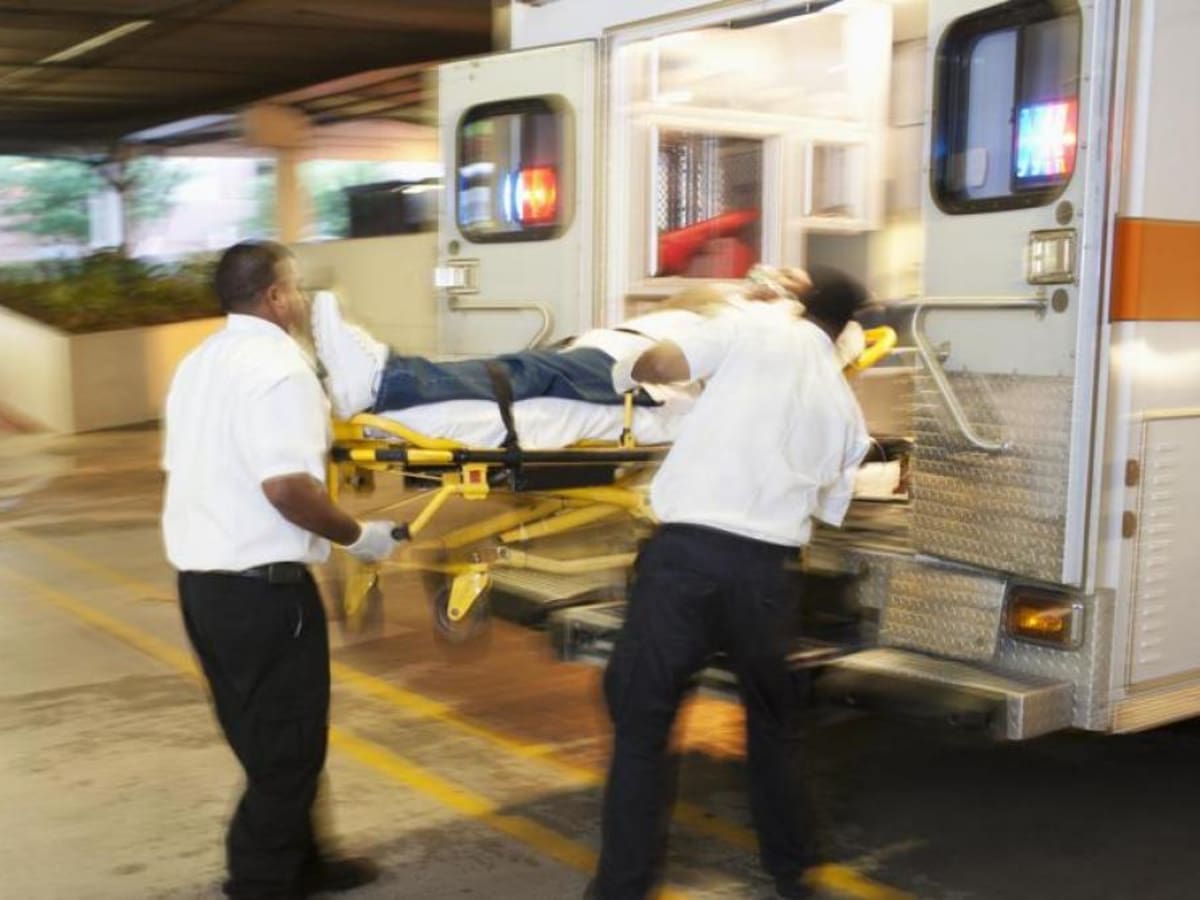 Dos personas heridas deja explosión en fabrica de insumos para munición en Guateque
