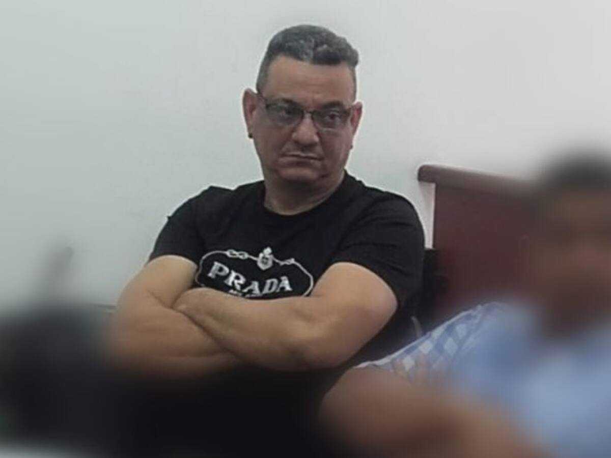 "Es una vivienda de posadas": supuesto sacerdote anglicano