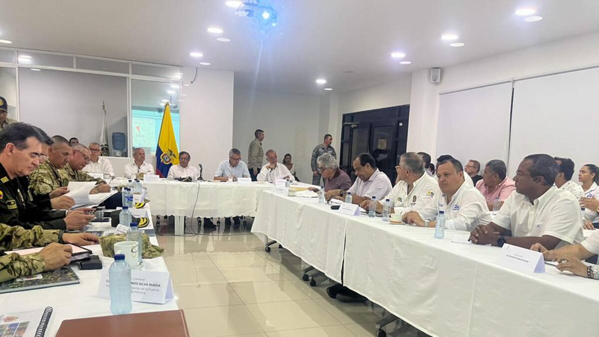 ¿Qué sigue tras caerse declaración de emergencia para La Guajira? Congresistas responden