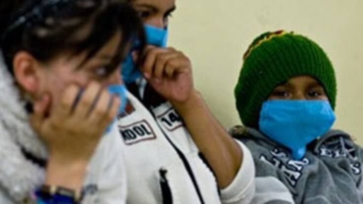 Sube a 82 la cifra de muertes y 1.525 los infectados por el virus AH1N1 en el país