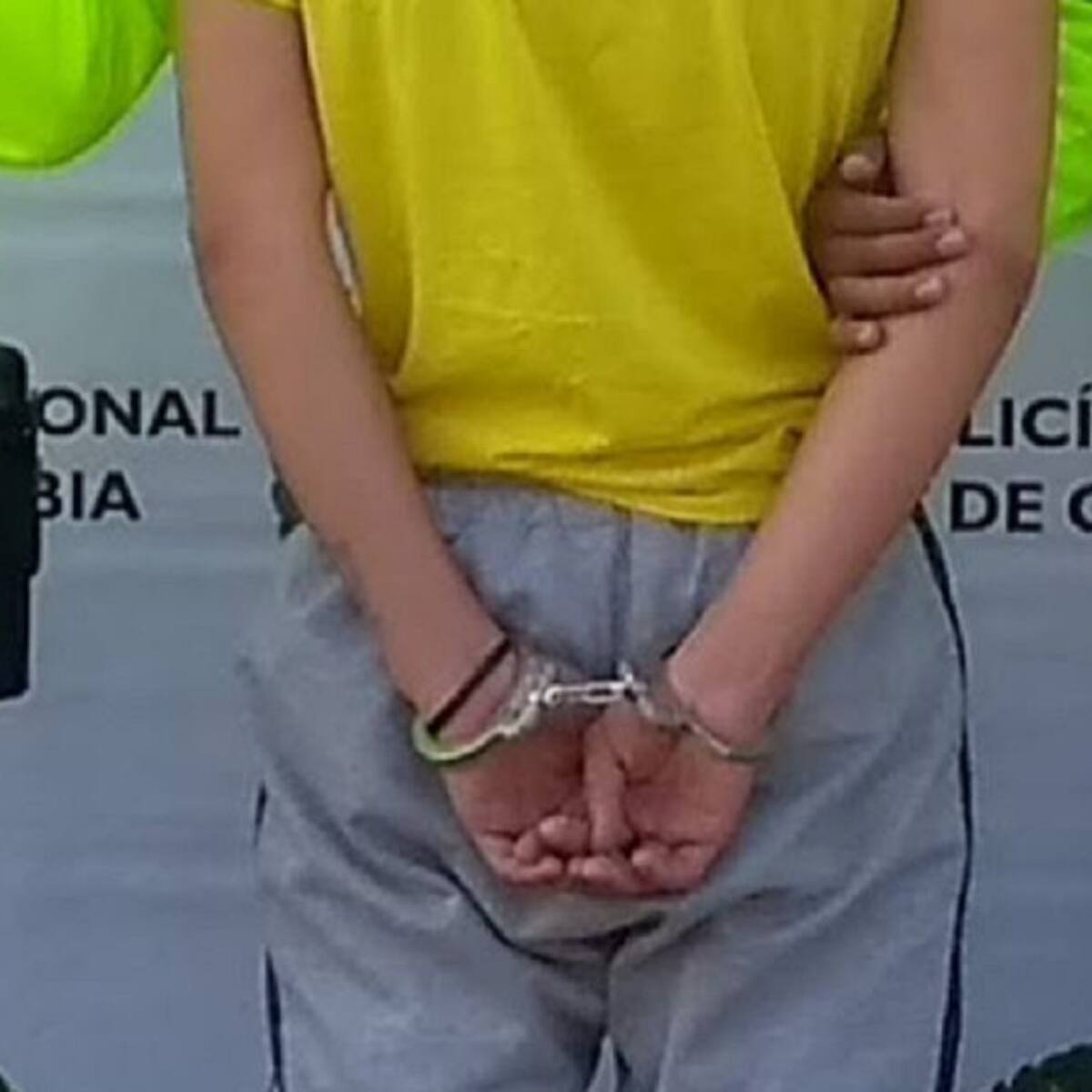 Medida intramural para Mataco presunto asesino de un hombre en Manzanares