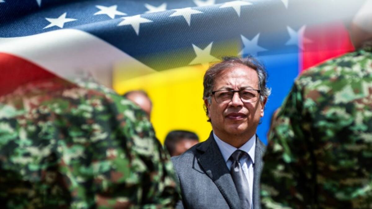 Tensión entre Colombia y EE.UU. debilitaría fuerzas militares: expertos advierten