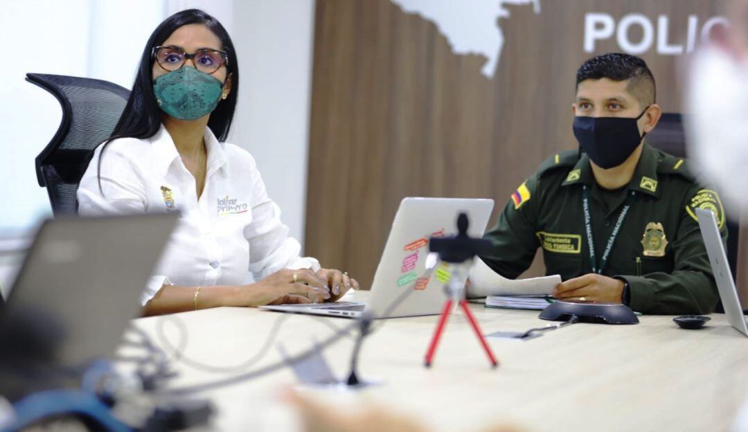 Por medio de la Línea Rosa y el correo Soy la primera, atendieron 206 casos de violencia