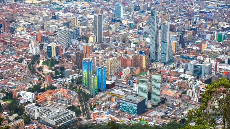 “6 de 10 personas aseguran que la ciudad va por mal camino”: director de Bogotá Cómo Vamos