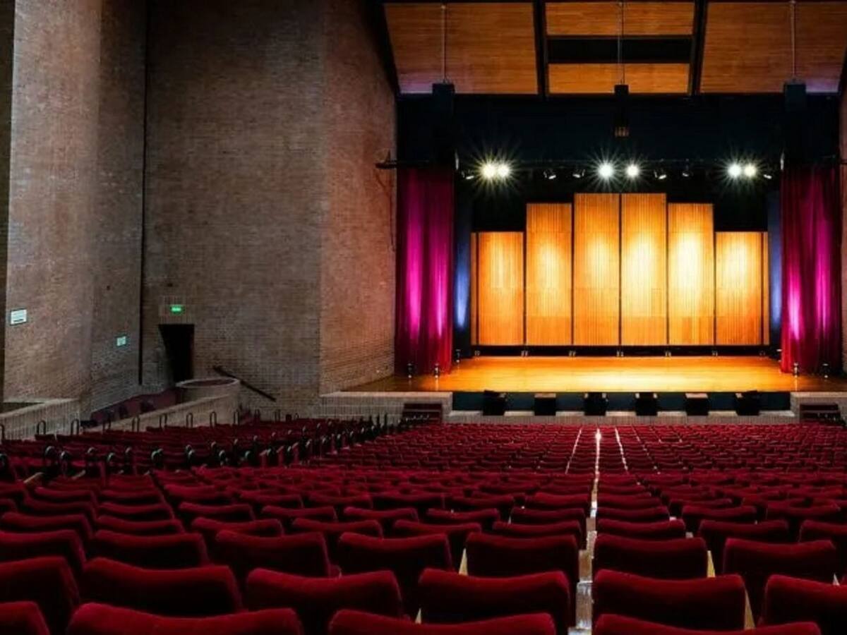Aprueban en primer debate la exención del impuesto predial a teatros y museos en Bogotá