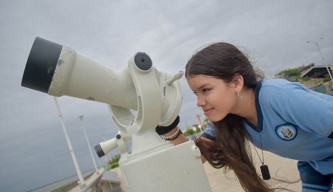 Juana Estrada Díaz.