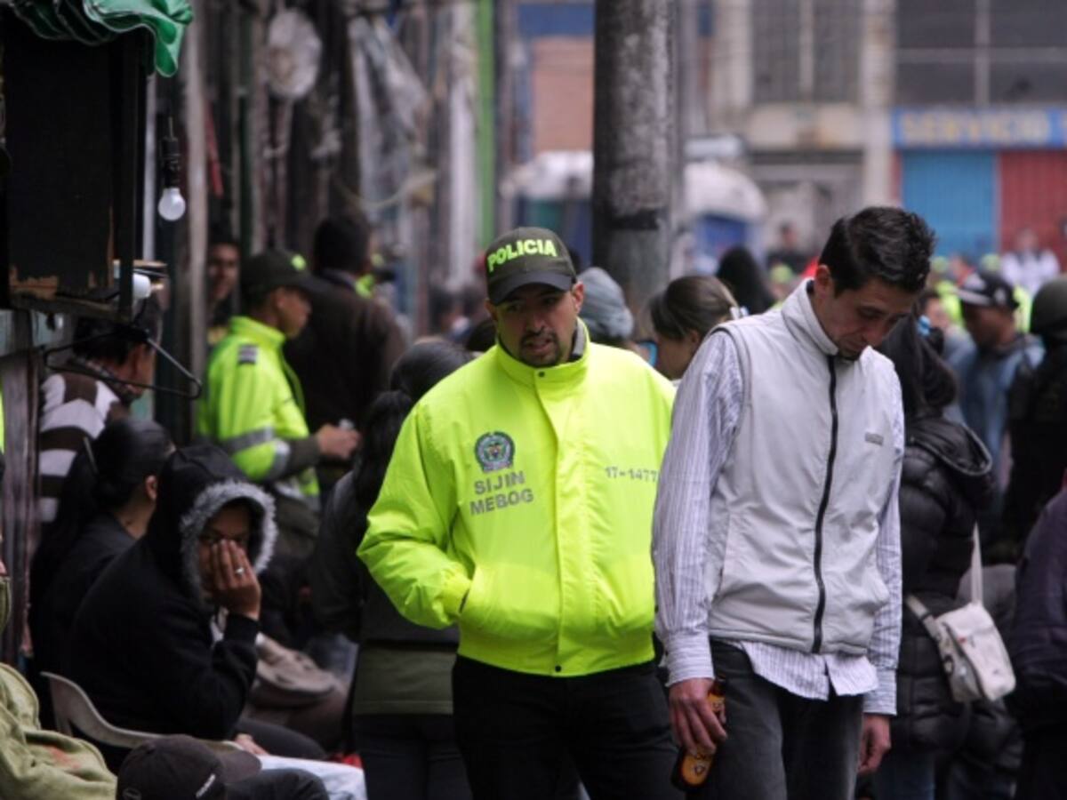 Con tutela vecinos de Veraguas se enfrentan a habitantes de calle