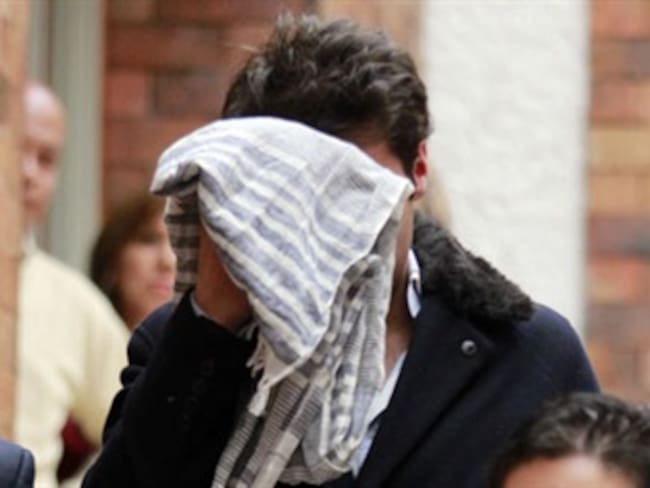 Fiscalía archiva caso Andrés Carne de res