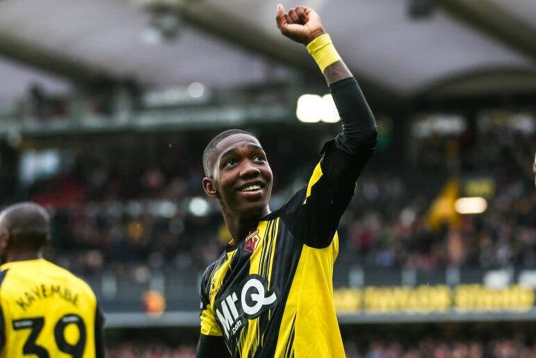 Yaser Asprilla / Getty Images