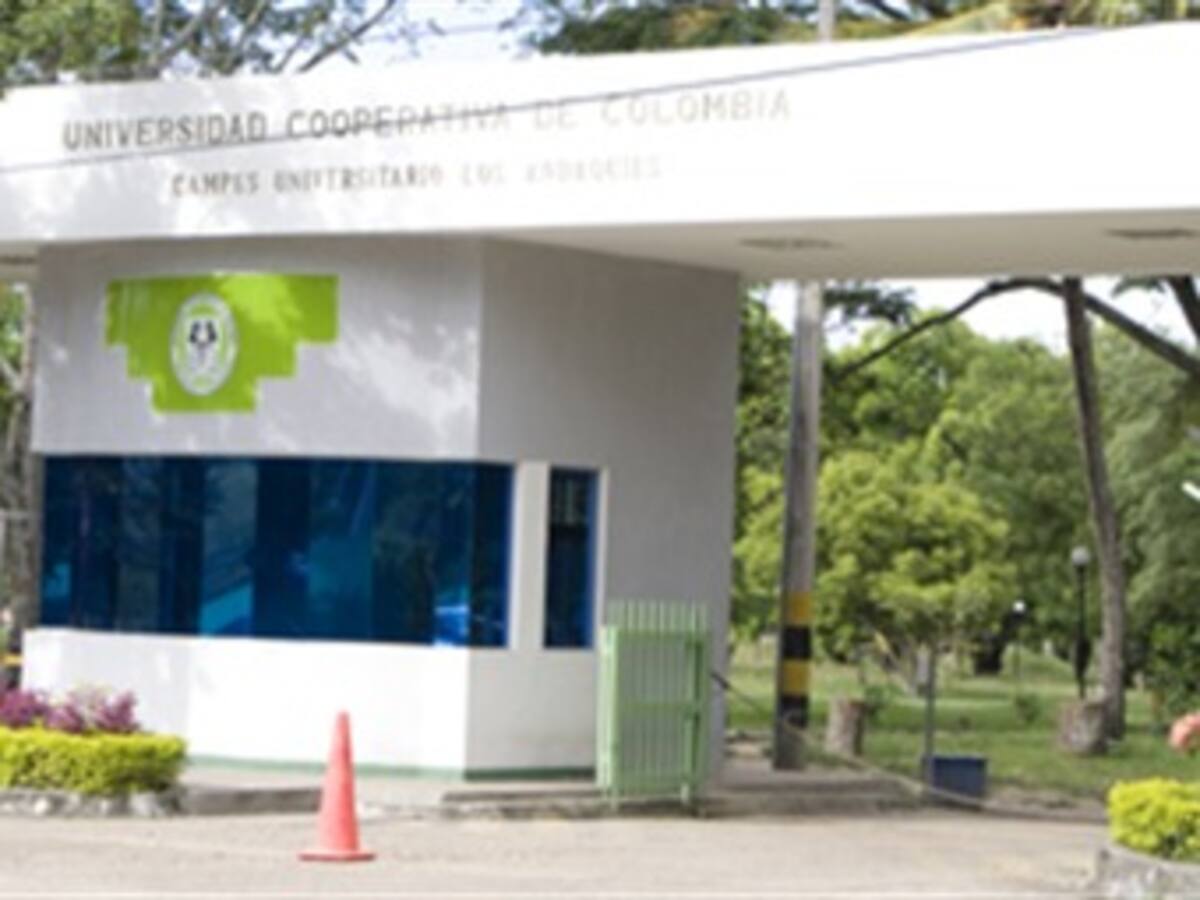 Se reactivan clases en Universidad Cooperativa de Neiva tras 20 días de paro