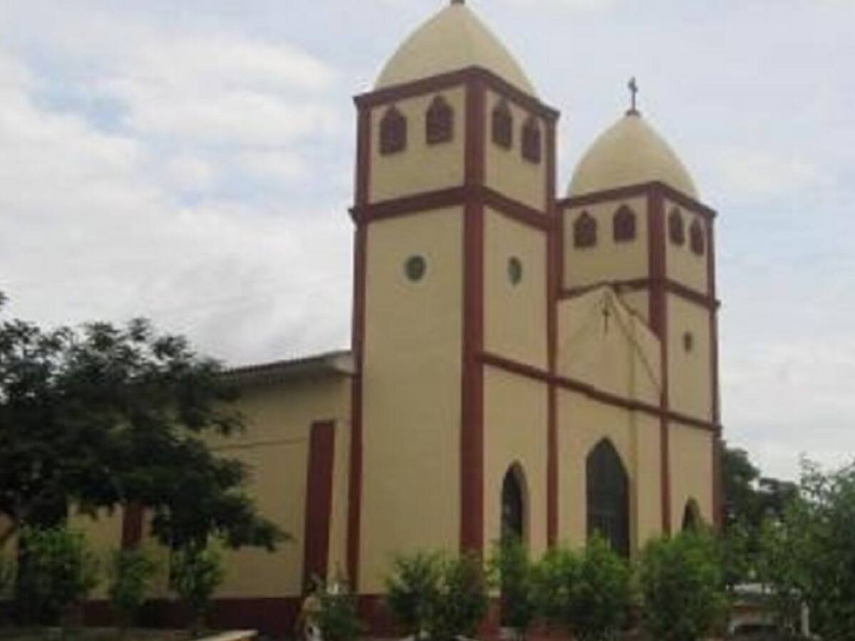 Suspenden fiestas patronales en Candelaria, Atlántico