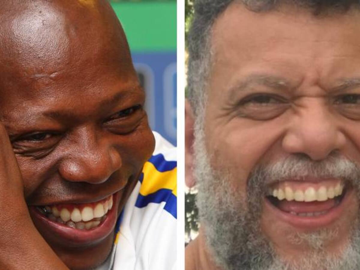 Las “cositas” que le quiere enseñar el ‘Tino’ al padre Linero