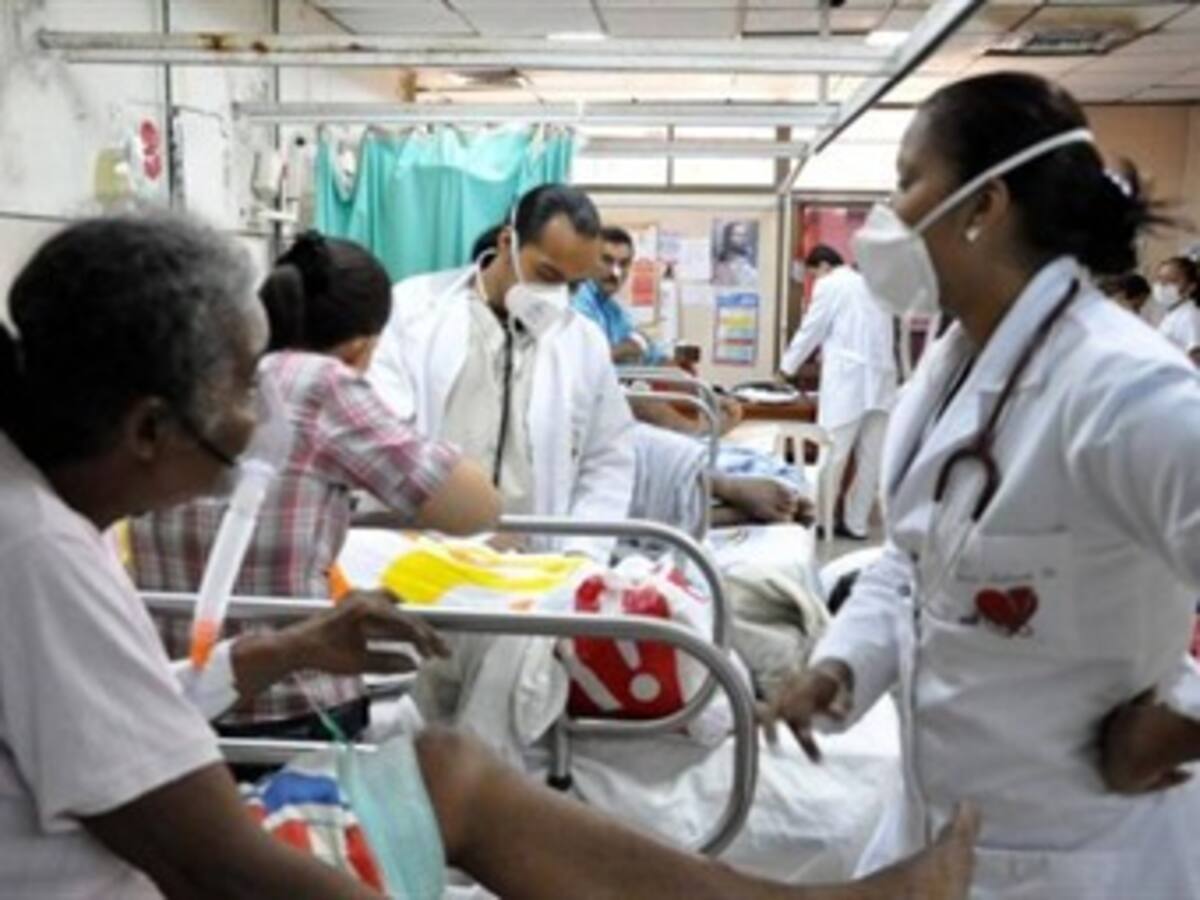 Lluvia de críticas a ministro de Salud durante debate a la reforma
