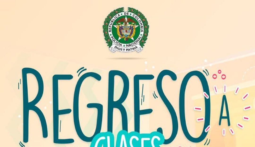 suministrada Policía de Infancia y Adolescencia