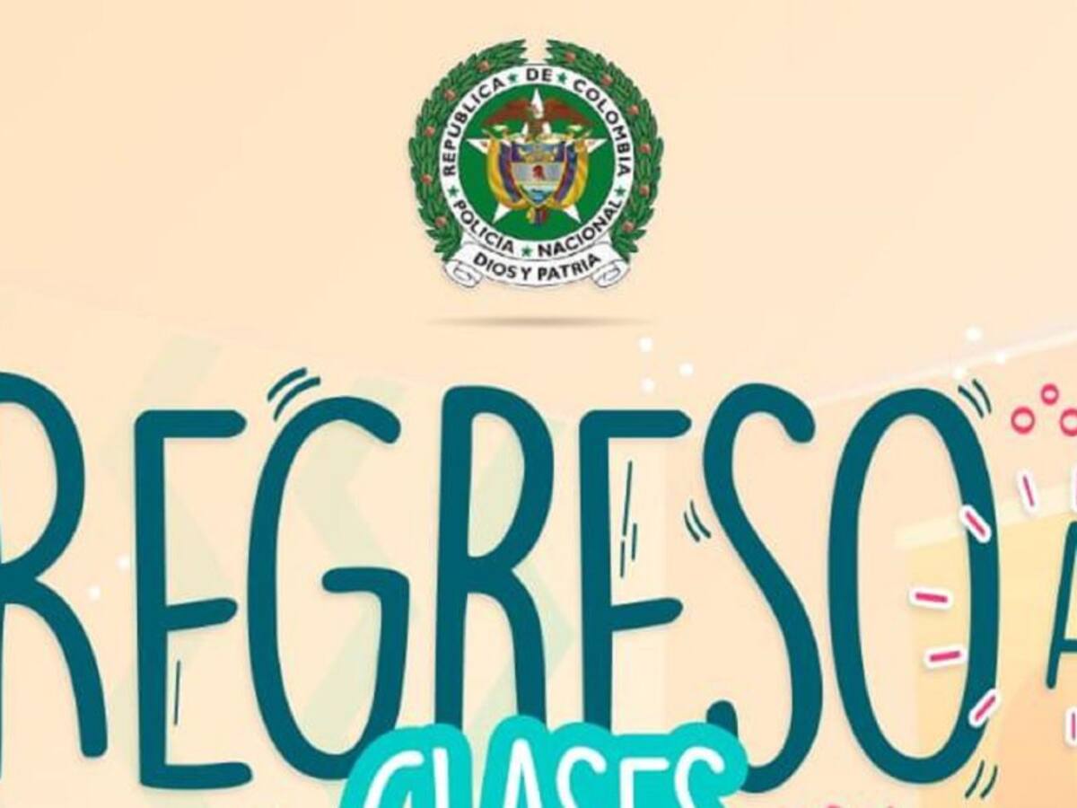No bajar la guardia con los niños en su regreso a clases