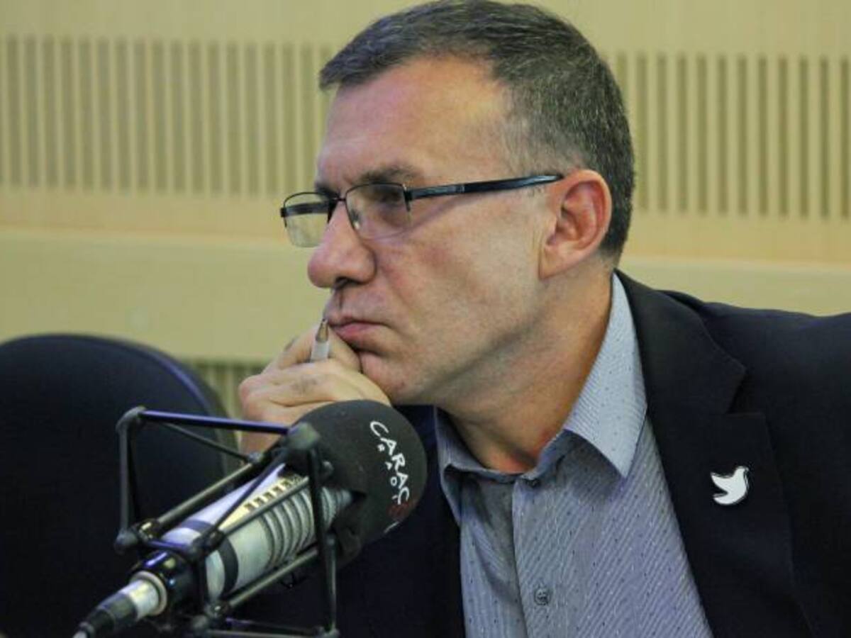 Es exótica la aceptación de la demanda por parte de la Corte: Barreras