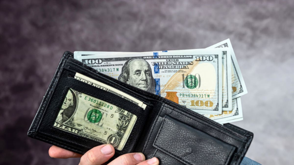 Sigue bajando: Precio dólar HOY 27 de marzo Colombia 2024 ¿cómo quedó la tasa de cambio?