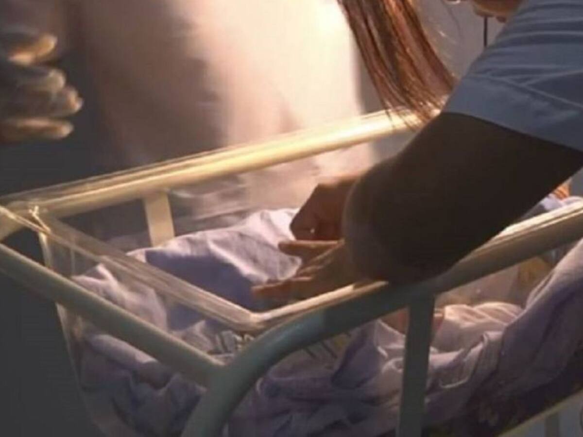 Muere menor que cayó desde un quinto piso en Barranquilla