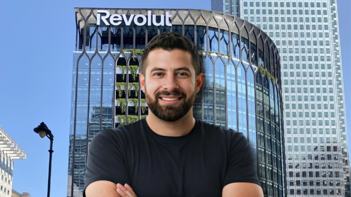 “Venimos con una oferta fuerte en crédito y ahorro”: presidente de Revolut en Colombia