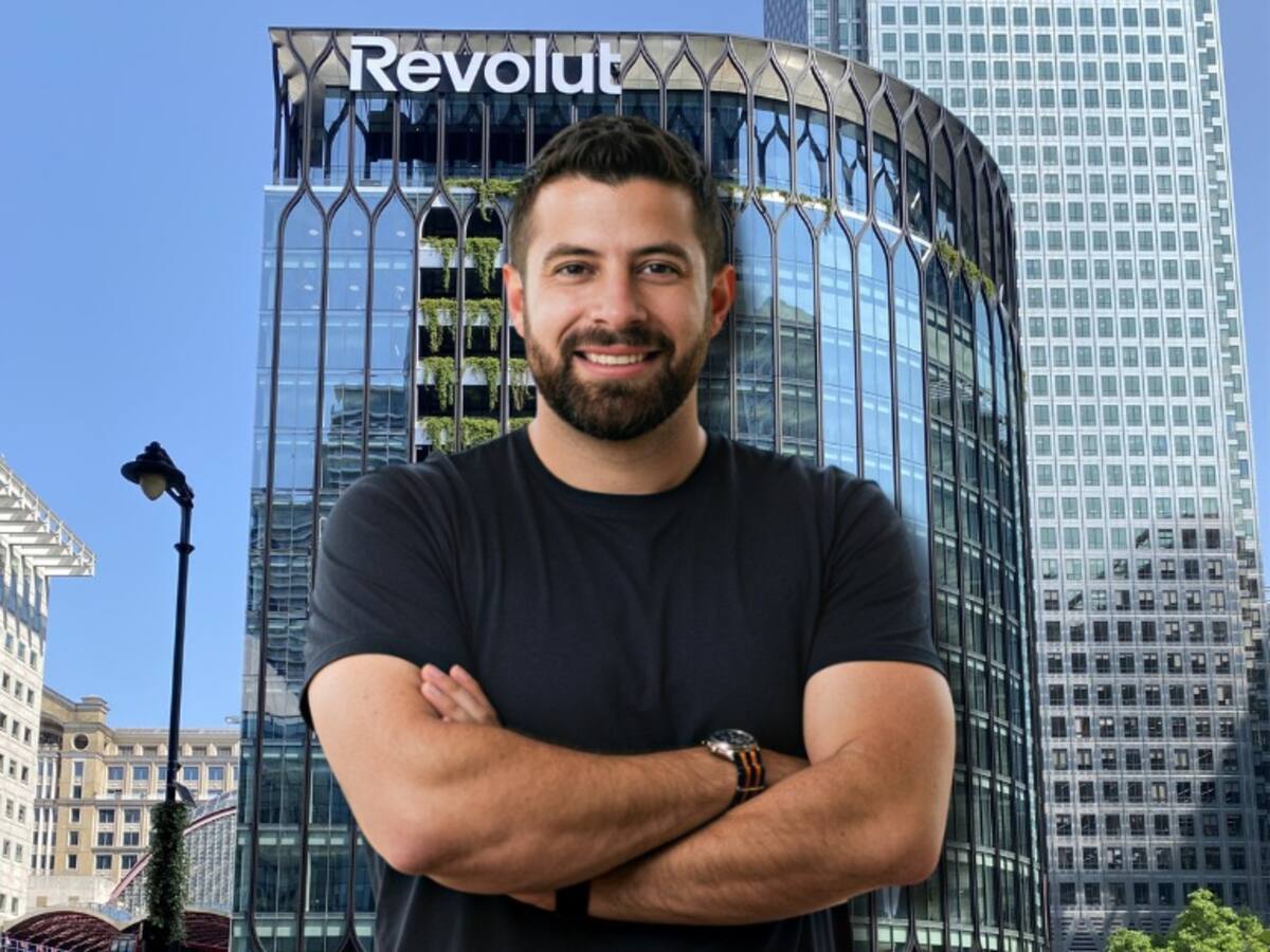 “Vamos a traer las mejores tasas del mercado”: presidente del nuevo neobanco Revolut en Colombia