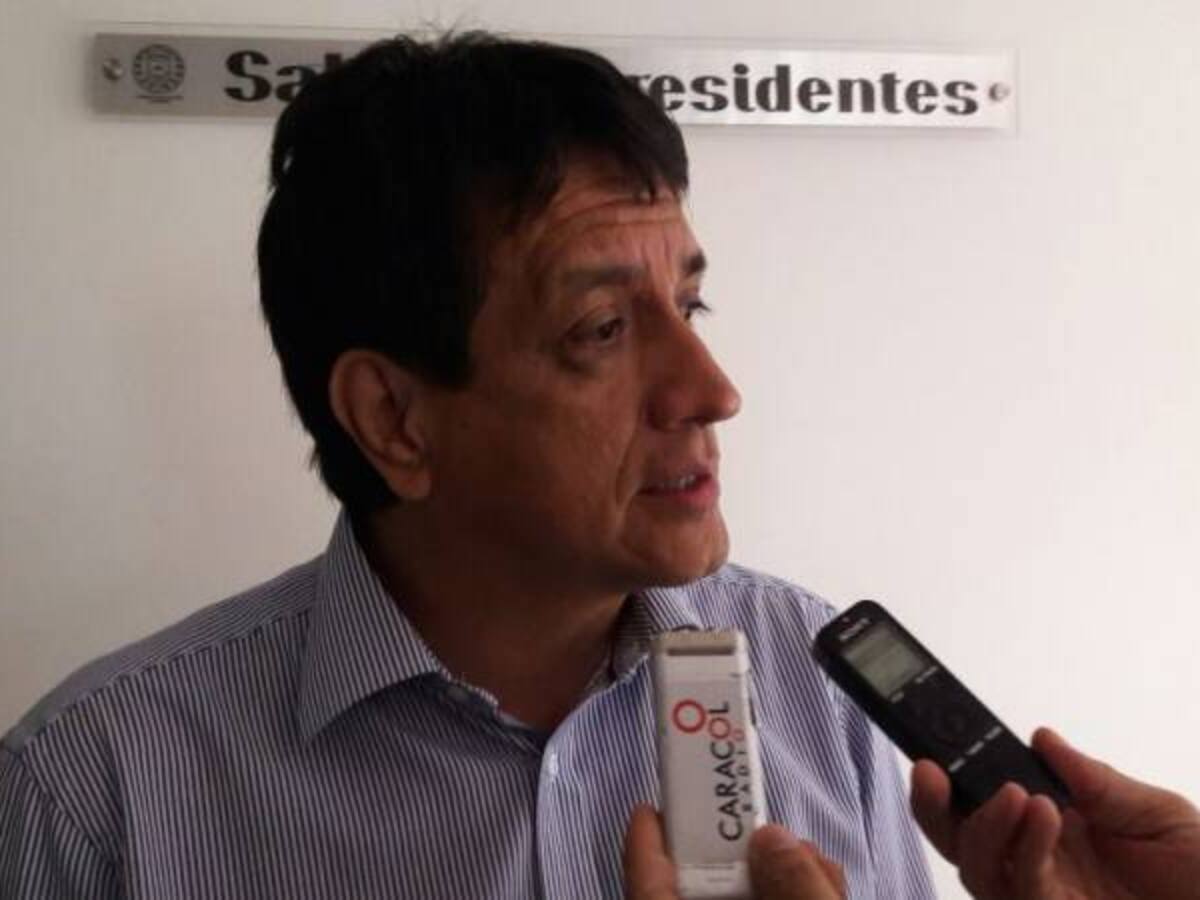 Poco a poco se normaliza crisis de Medimás en Quindío