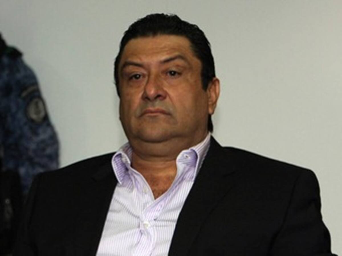 Fiscalía llama a juicio a exgobernador de La Guajira, ‘Kiko’ Gómez