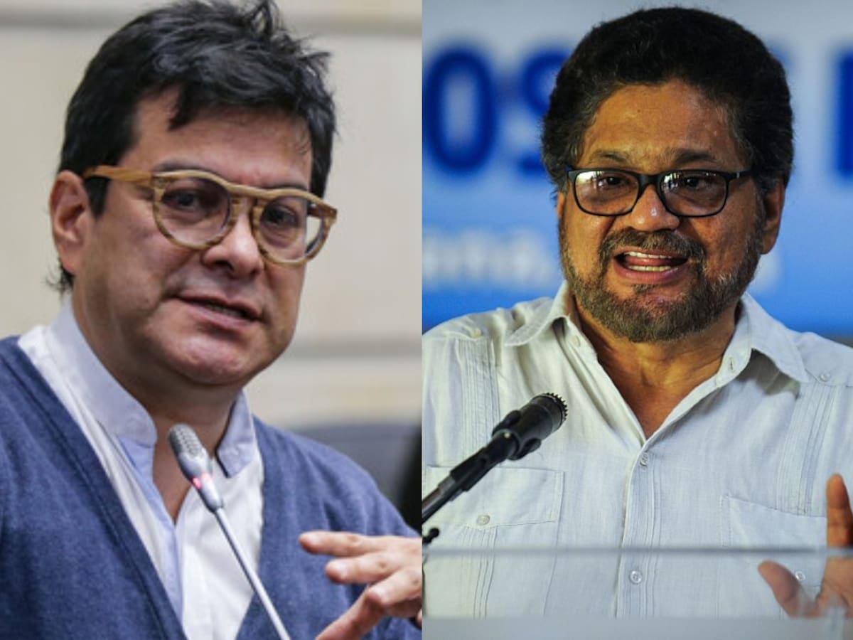 ¿Cómo va el proceso para un posible diálogo de paz con la Segunda Marquetalia?