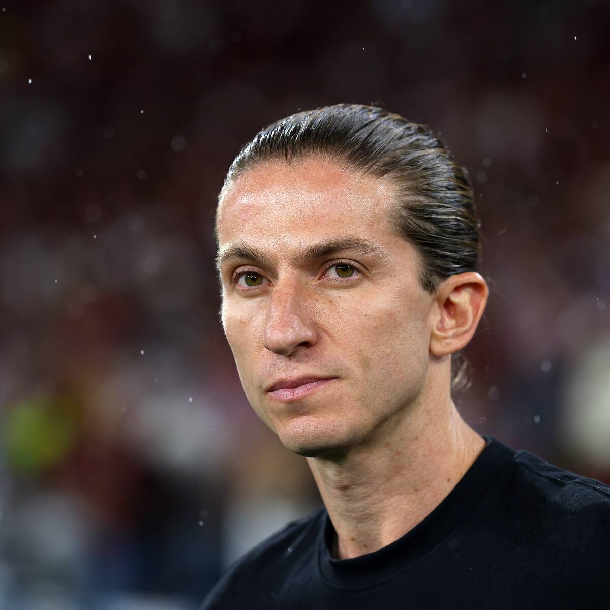 Filipe Luis fue destituido del Flamengo, tres meses después de haber ganado la Copa Libertadores