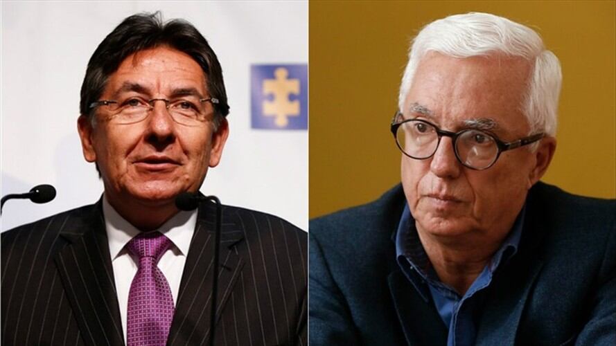 Con su denuncia, el Fiscal busca impedir que sea candidato a la Presidencia: Robledo. Foto: Colprensa