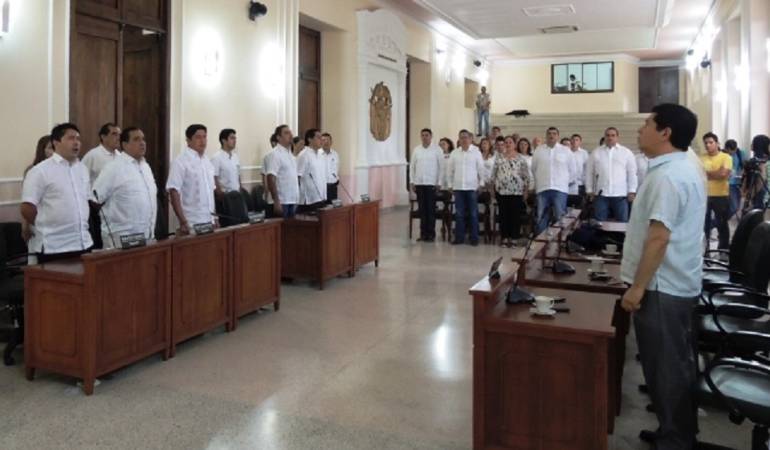 Asamblea de Norte de Santander