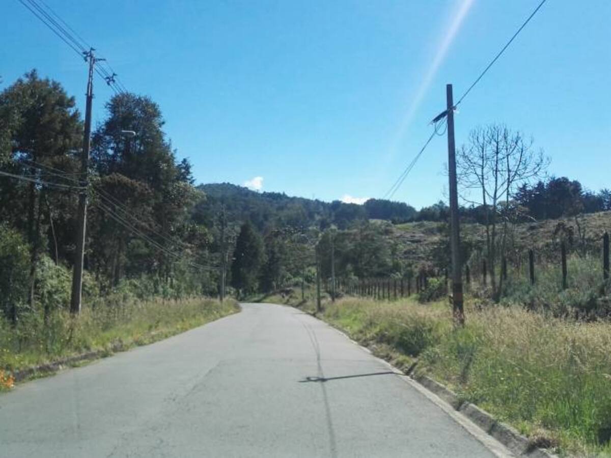 Con Ejército reforzarán la seguridad del Parque Arví los fines de Semana