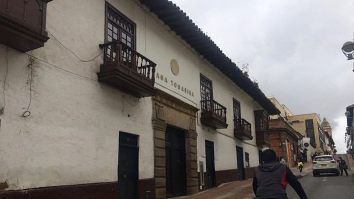 Intento de incendio en el CTP de Tunja vuelve a poner en evidencia crisis carcelaria