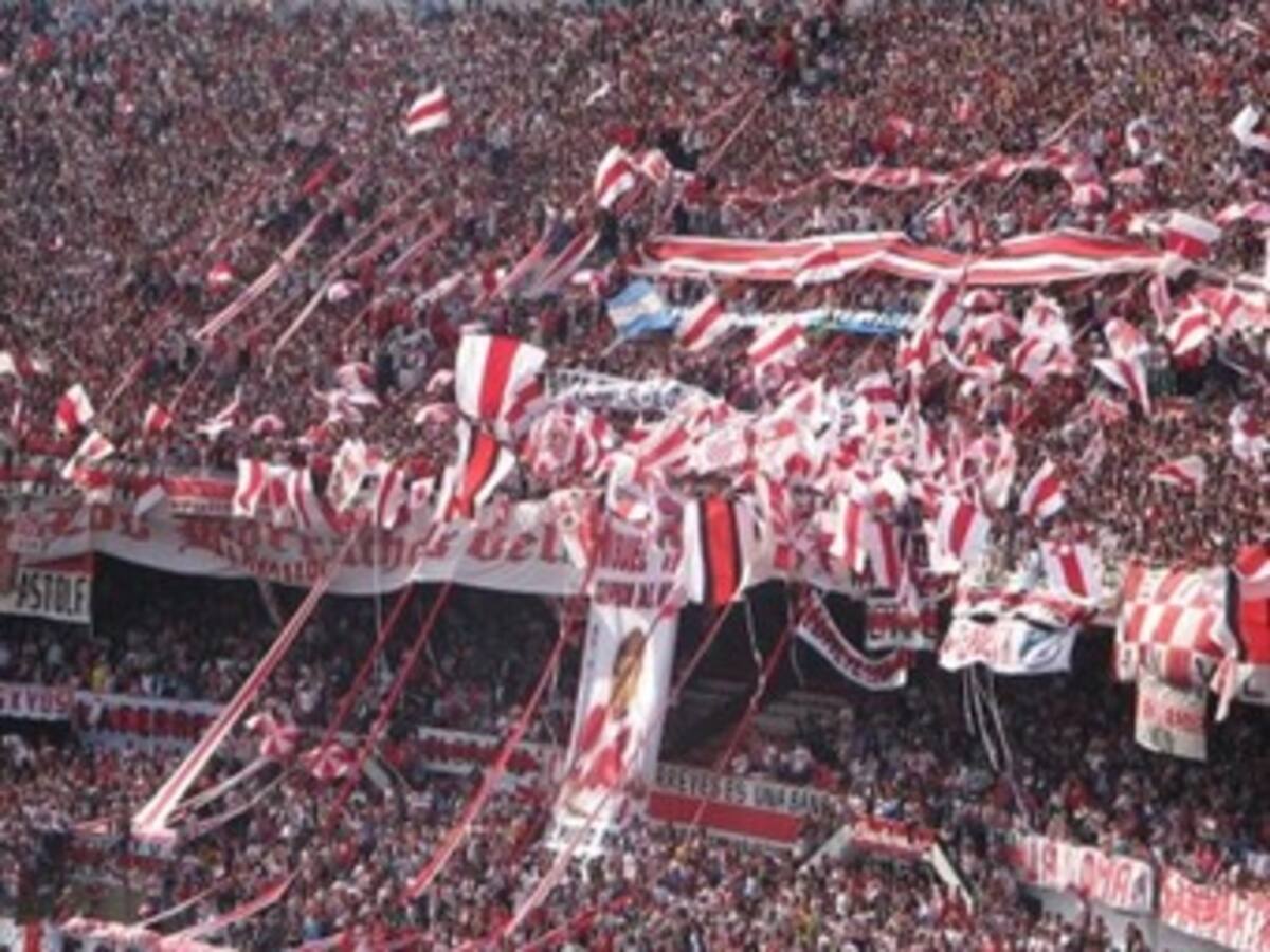 Prisión perpetúa para líderes de barra brava del River Plate