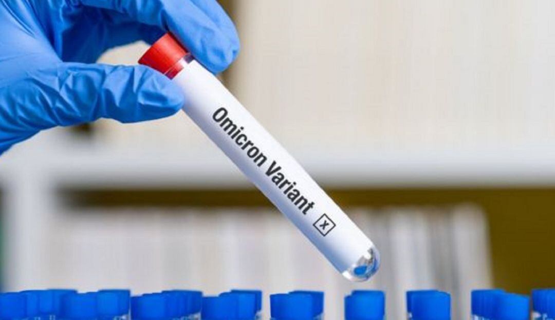 El Huila le hace contención a la variante Ómicron.