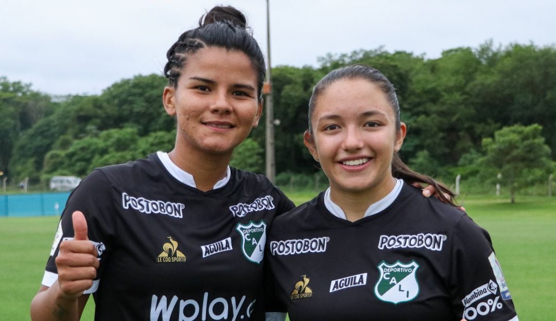 Cali Femenino en Libertadores