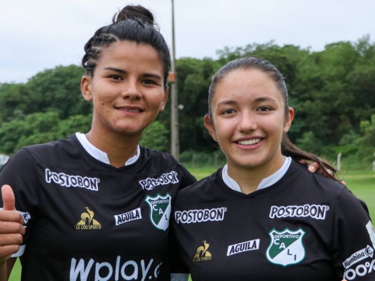 Deportivo Cali goleó 8-0 en Libertadores Femenina y sigue invicto