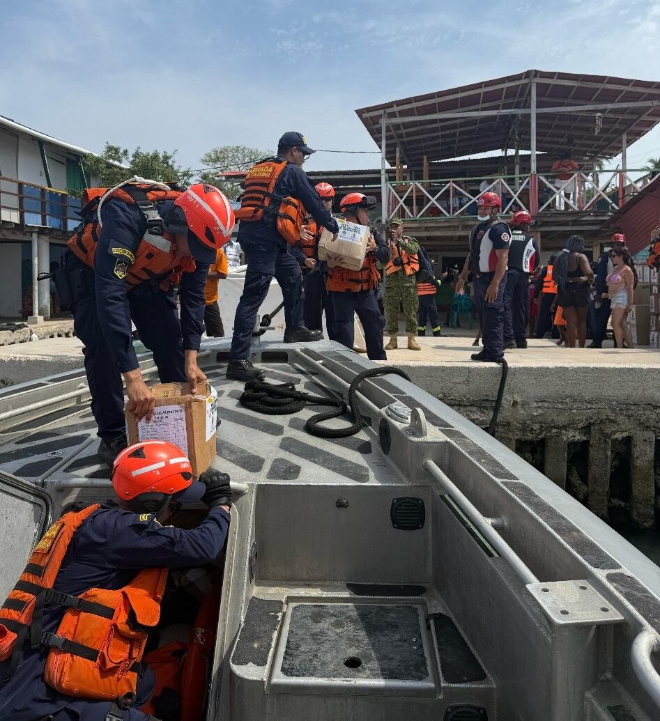 Fuerza Naval del Caribe