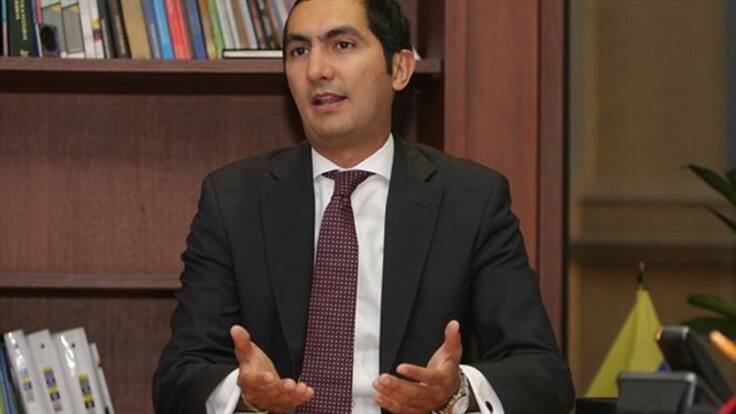 Conservadores apoyan el proceso pero le hacen observaciones: David Barguil
