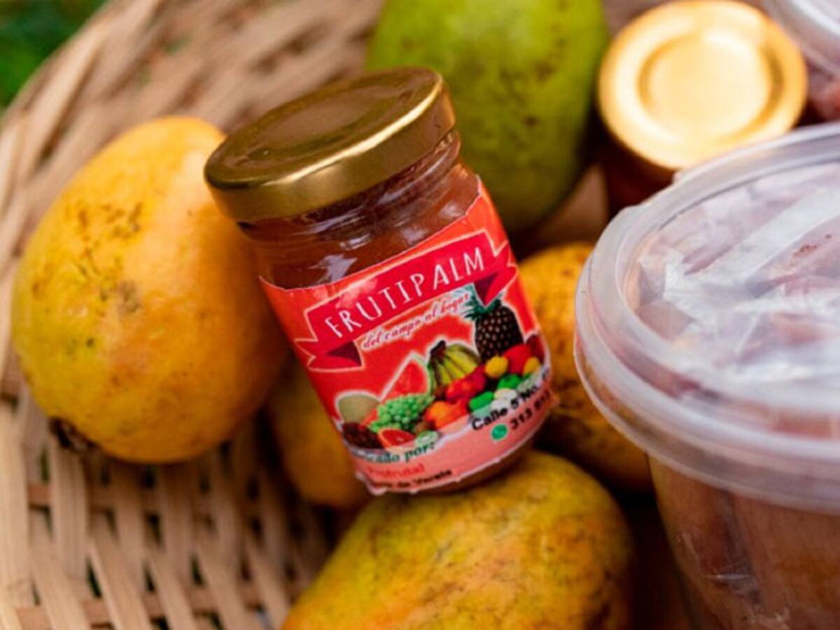 Sazón Atlántico endulzará el puente festivo con el Festival de la Guayaba