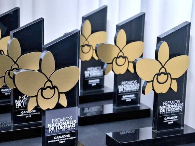 Icultur Bolívar, segundo lugar en los Premios Nacionales de Turismo 2019