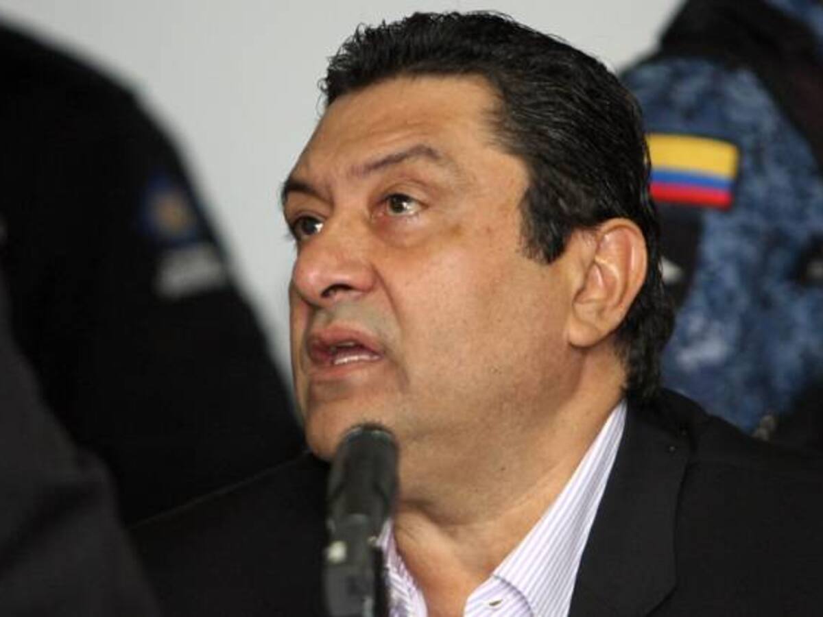 Kiko Gómez asegura que está próxima su libertad