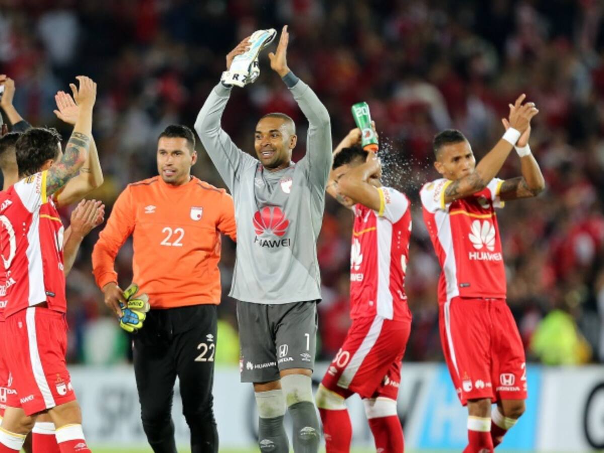 Conmebol define fechas y horarios de las semifinales de Copa Sudamericana