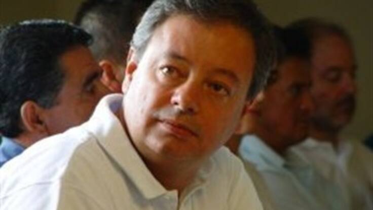 Gabriel Silva Luján, nuevo ministro de Defensa