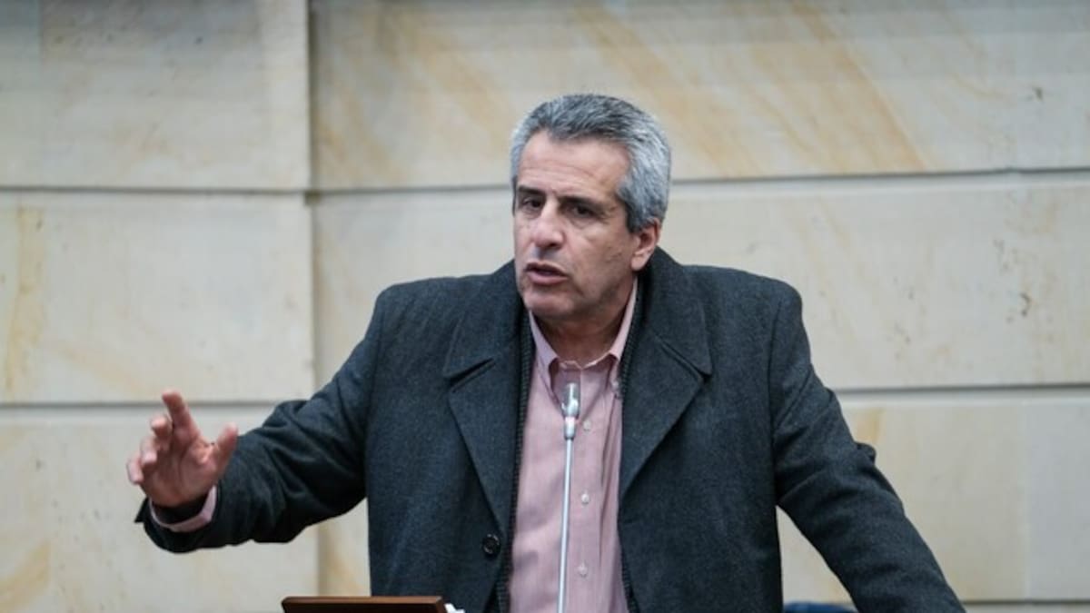 Juegos Panamericanos: así se defendió el Gobierno en debate de moción de censura