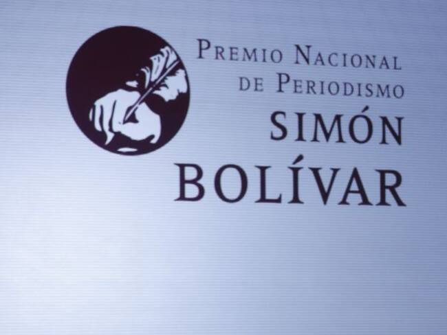 EN VIVO: Entrega del Premio Nacional de Periodismo Simón Bolívar