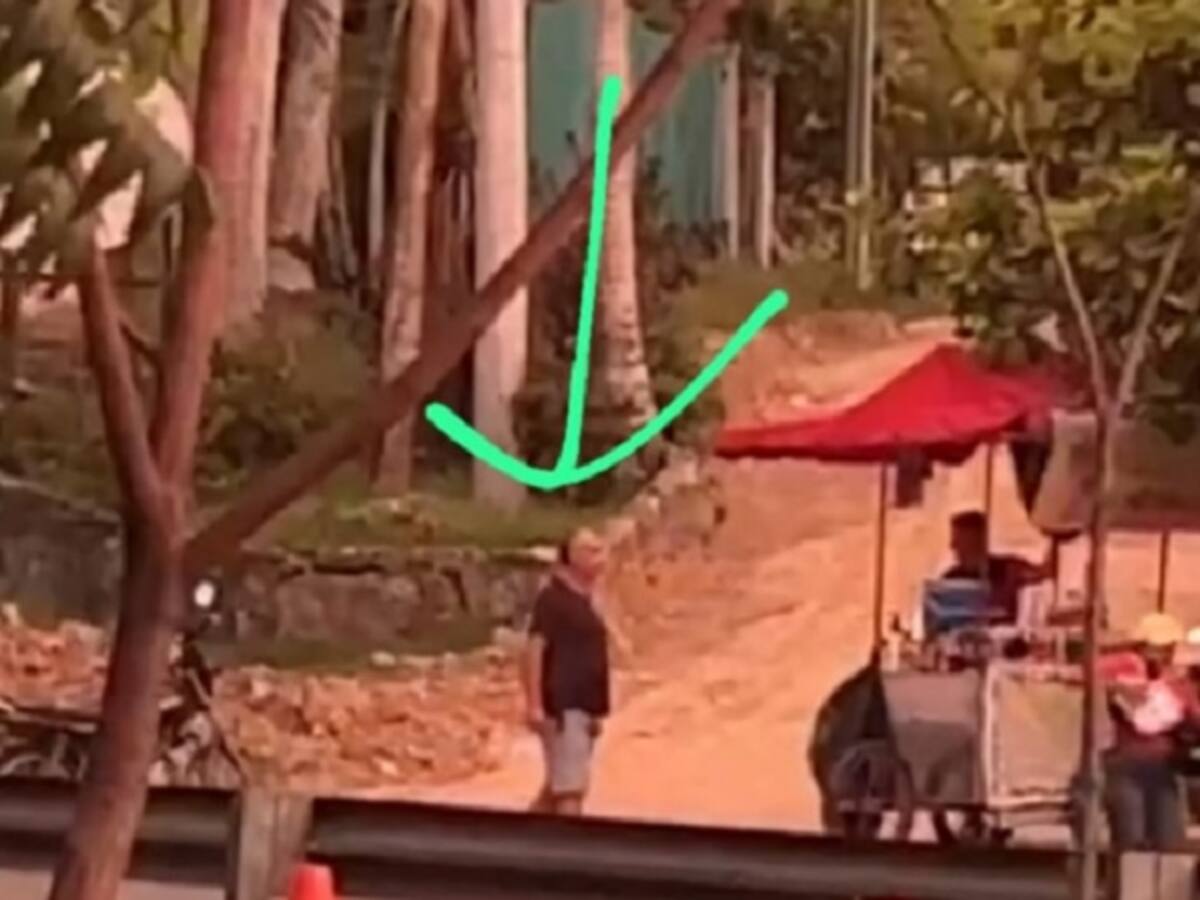 Autopistas del Caribe denunció agresión física contra un contratista